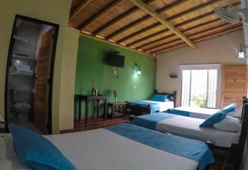 Hotel Photo 16
