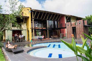 Hotel Photo 22