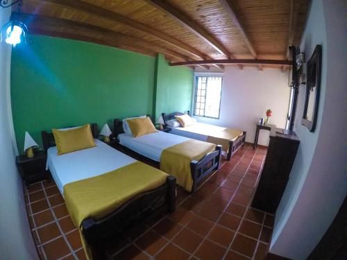 Hotel Photo 8