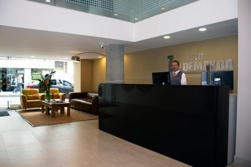 Hotel Photo 15