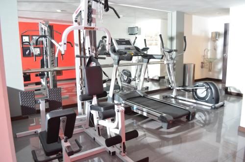 Hotel Photo 20
