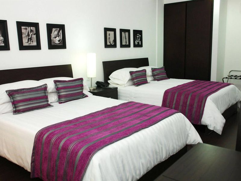 Hotel Photo 3