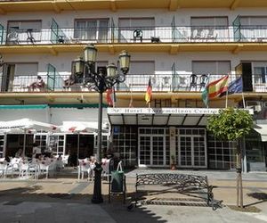 Hotel Torremolinos Centro. Torremolinos Spain