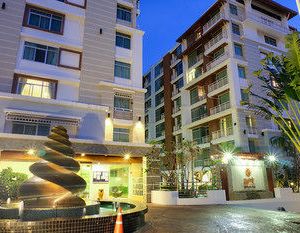 iCheck inn Residences Patong Patong Thailand