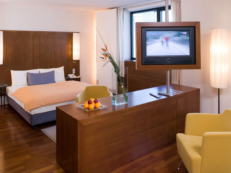 Hotel Photo 4