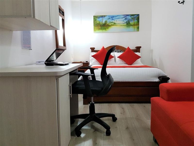 Hotel Photo 6