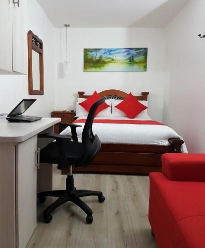 Hotel Photo 7