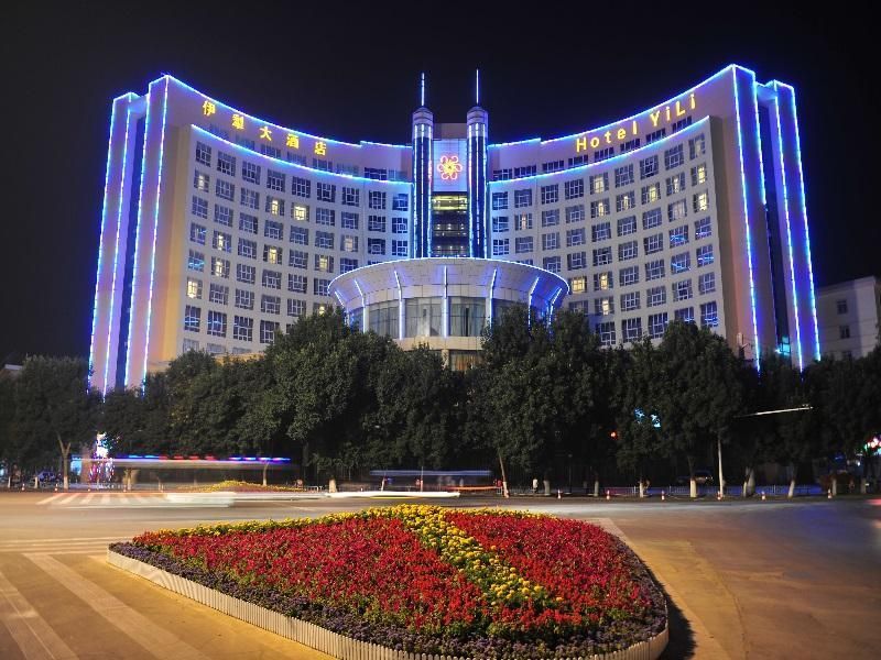 Hotel Photo 14