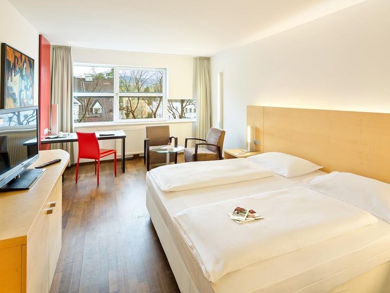 Austria Trend Hotel Congress Innsbruck