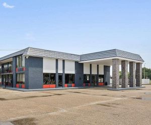 Ramada by Wyndham New Orleans New Orleans United States