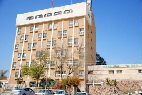 صورة الفندق 1