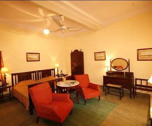 Brijraj Bhawan Palace Hotel Kota India