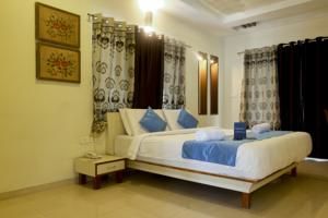 FabHotel Empire Deluxe SafdarjungEnclave Delhi City India