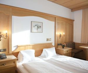 Hotel Altpradl Innsbruck Austria