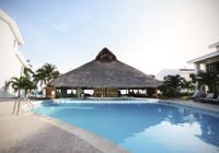 Отзывы The Royal Cancun, All Suites Resort, 4 звезды
