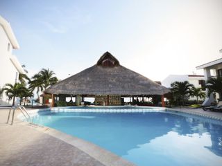 Hotel pic The Royal Cancun - All Suites Resort