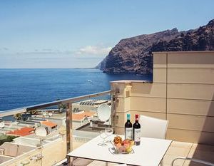 SKA Diamond Apartments Santiago del Teide Spain