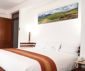 Hotel Suenos del Inka Cusco Peru