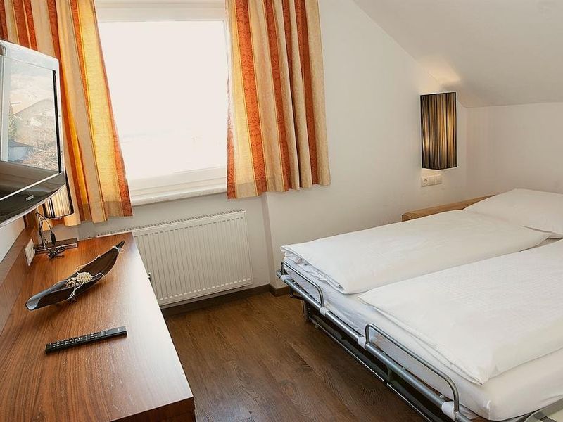 Hotel Kapeller Innsbruck