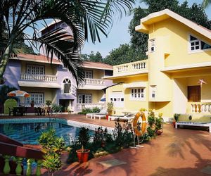 Sodders Beach Classic Resort Candolim India