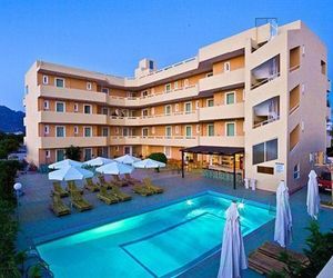Estia Beach Kardamaina Greece