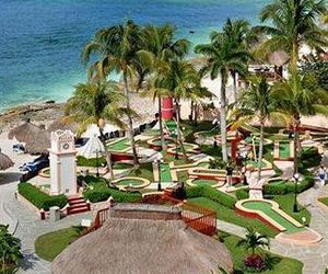 El Cozumeleno Beach Resort - All Inclusive San Miguel de Cozumel Mexico