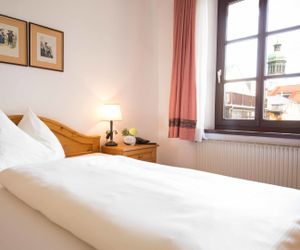 Altstadthotel Weißes Kreuz Innsbruck Austria