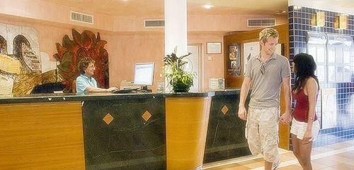 صورة الفندق 11