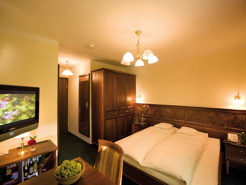 Hotel Photo 2