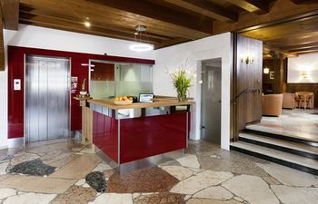 Hotel Photo 17