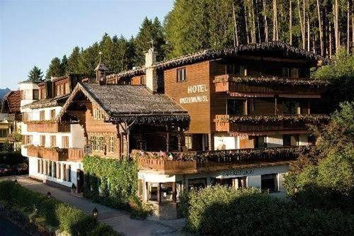 Hotel Photo 22