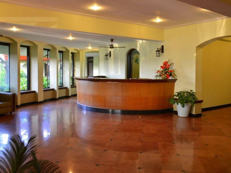 Hotel Photo 13