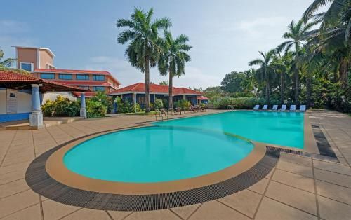 Hotel Photo 22