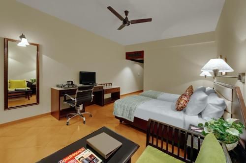 Hotel Photo 4