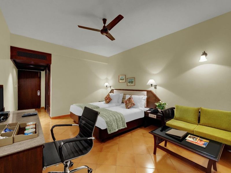 Hotel Photo 5
