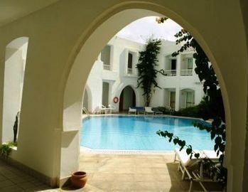 Hotel Photo 13