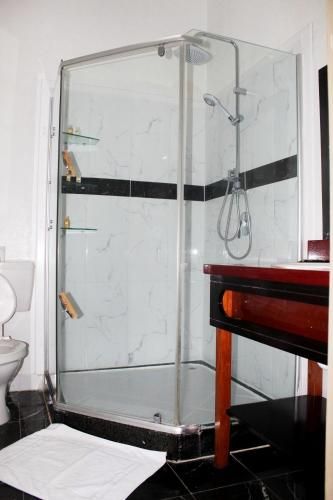 Hotel Photo 9