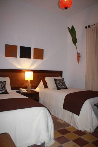صورة الفندق 2