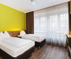 Basic Hotel Innsbruck Innsbruck Austria