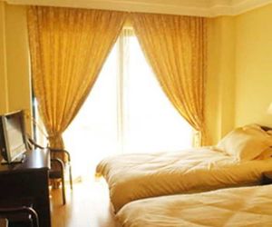 Vela Hotel Golem Albania