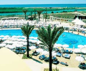Vera Club Hotel Paradiso Belek Belek Turkey