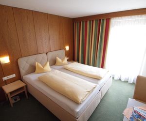 Hotel Sonnhof Mutters Austria