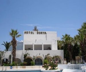 Club Dorya Datca Turkey