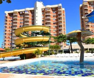 Apartamento Império Romano Caldas Novas Brazil