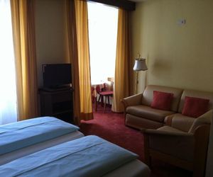 Hotel Happ Innsbruck Austria