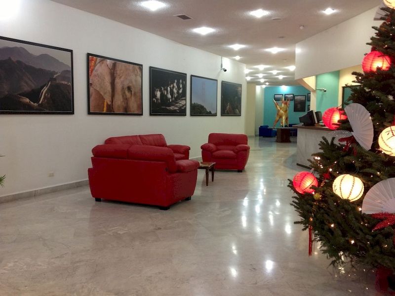 صورة الفندق 8