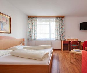 Hotel Zillertal Innsbruck Austria