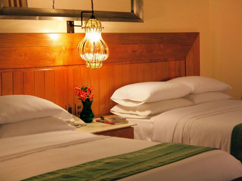 Hotel Photo 5