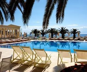 Potidea Palace Hotel Kassandra Island Greece