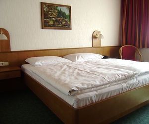 Pension Friedl Innsbruck Austria